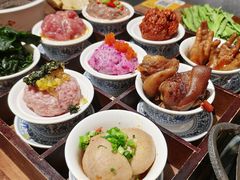 -楠火锅(龙阳广场店)