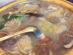-玉华宫宾馆·餐厅(铜川驻京办店)