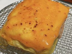 明太子芝士玉子烧-二丁目食堂(铁西万象汇店)