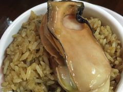 -蚝得喜海鲜(东城店)