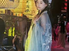 -大雁塔北广场音乐喷泉