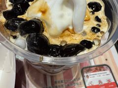 -肯德基(八达岭步行街店)