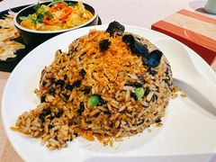 -若蘭慈·无国界素食料理(欢乐海岸店)