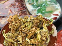 -赵美丽·重庆社区火锅·直营店(火车东站·中豪国际店)
