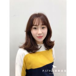 -P.STYLE派斯造型