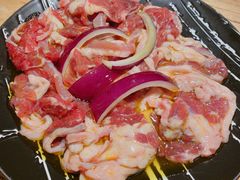 美极肥牛-冷面大王(细河南路店)