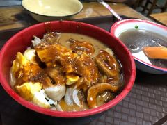 招牌拌面-卢聪艺小吃店(阳翟总店)