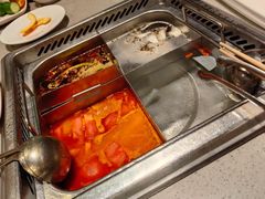 -海底捞火锅(奥山世纪城店)