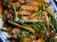 -小粤楼·怀旧粤菜(万辉国际广场店)