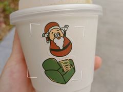 -SAFARI COFFEE