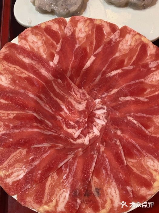 重庆袁老四火锅(武进万达店)图片