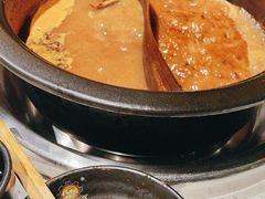 -钢管厂五区小郡肝火锅串串香(清河店)