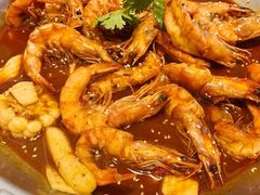 -李想大虾(吾悦广场店)