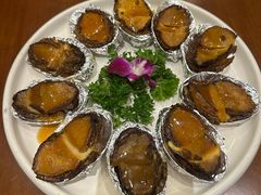 -渔公码头·九龙湾国际饭店