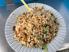 -南京工业大学-东苑1食堂