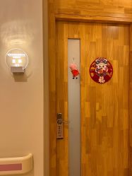 -莉泽月子中心(凯旋江景店)