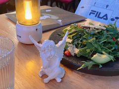 -IL TEATRO 精品意大利餐厅