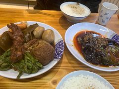 -王胖儿甏肉干饭(总店)