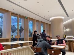 -JPG canteen(广州乐峰广场店)