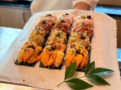 -鮨冠OMAKASE食べ放题(北京首店)