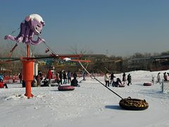 -北京鹿世界主题园