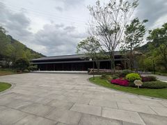 -黄公望隐居地