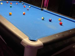 -Z-PARTY KTV(金太湖店)