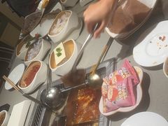 -海底捞火锅(丰尚国际广场店)