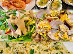 -巽寮印象美食部落餐厅·海鲜·地方特色菜(惠州体验店)