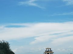 -北海金海湾红树林生态旅游区