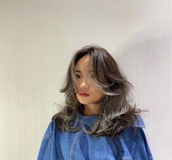 -Kraemer Paris  苏豪路易士·嘉玛发廊