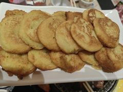 -金达莱烧烤(黎明南街店)