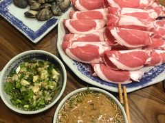 -东镇老火锅(高新区店)