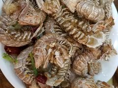 -丹盛象山海鲜(水清路店)