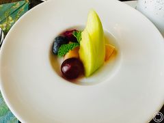 -泉客厅LAPUTA·天空之城