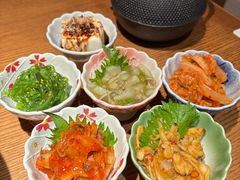 -水之惠鲜鱼料理(王府大街店)