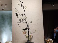 大堂-翡翠江南(国贸商城店)