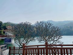 -广州市白云山风景名胜区