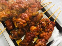 -海平馄饨(逍遥二路店)