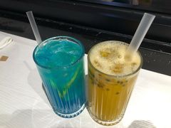 -BE BRIGHT KITCHEN(正佳广场店)