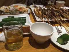 -串来串去(中关村店)