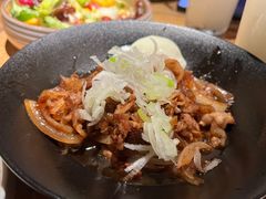 -山杏yama-katsu·吉列炸物