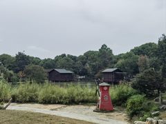 -虞山风景区