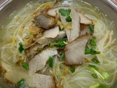 -华姐鸡粉(教育路店)
