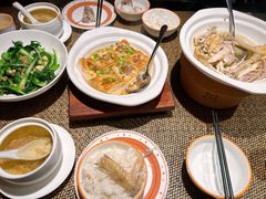 -老客家·客家菜(万达店)