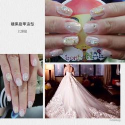 手部美甲-光SPA科技美肤