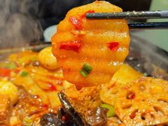 -里岛烤鱼(东港凯虹广场店)