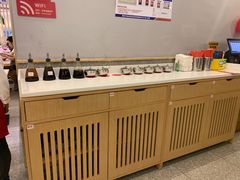 调料台-客临百思德·东北特色馆(龙湖时代天街店)