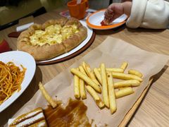 -必胜客(WOW宝龙城市广场店)