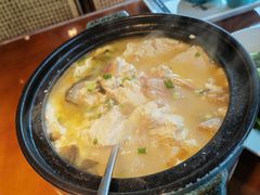 -魏铭鱼头捞饭(晋阳路店)